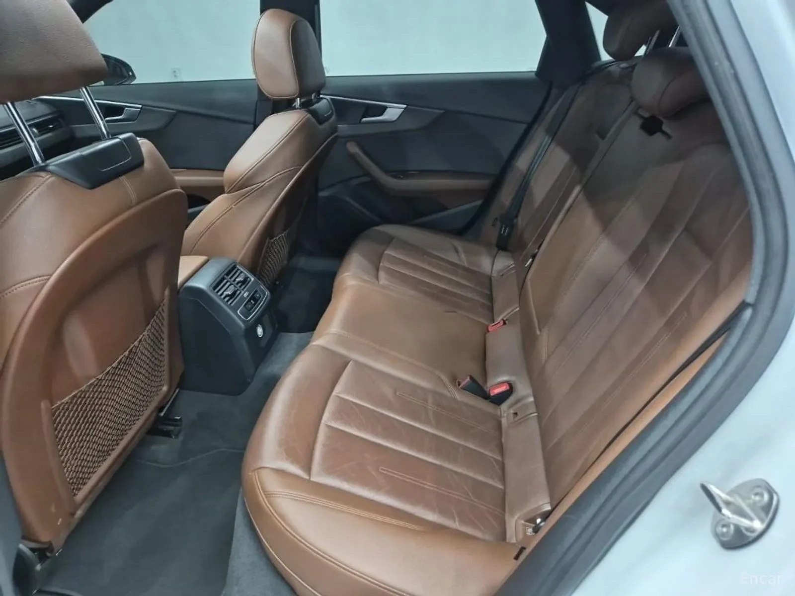 Audi A4 EKSTROV* 120000KM!!!, снимка 14 - Автомобили и джипове - 55027285