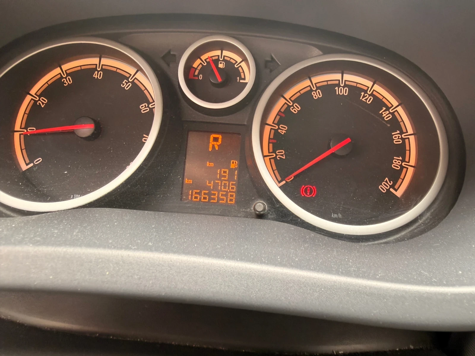 Opel Corsa, снимка 8 - Автомобили и джипове - 55212834