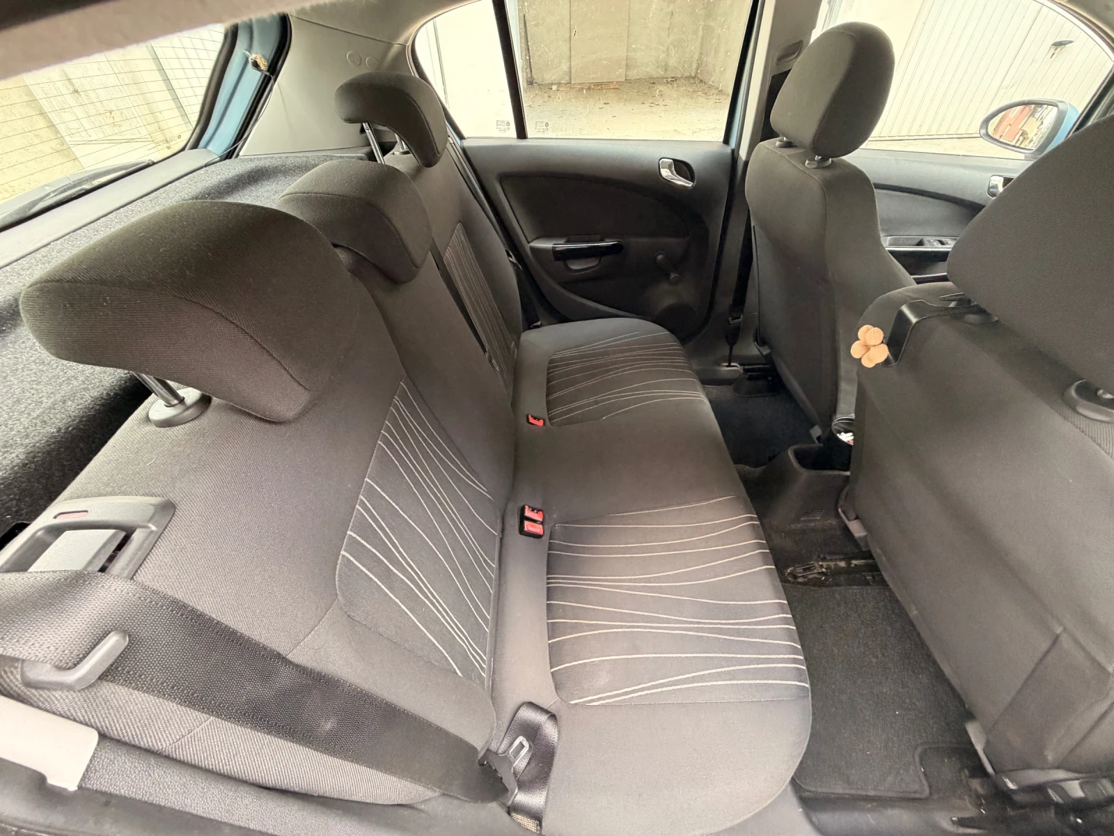 Opel Corsa, снимка 13 - Автомобили и джипове - 55212834