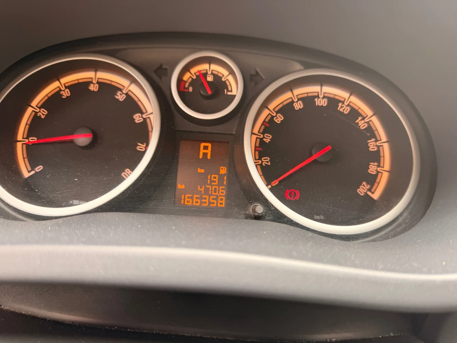 Opel Corsa, снимка 7 - Автомобили и джипове - 55212834