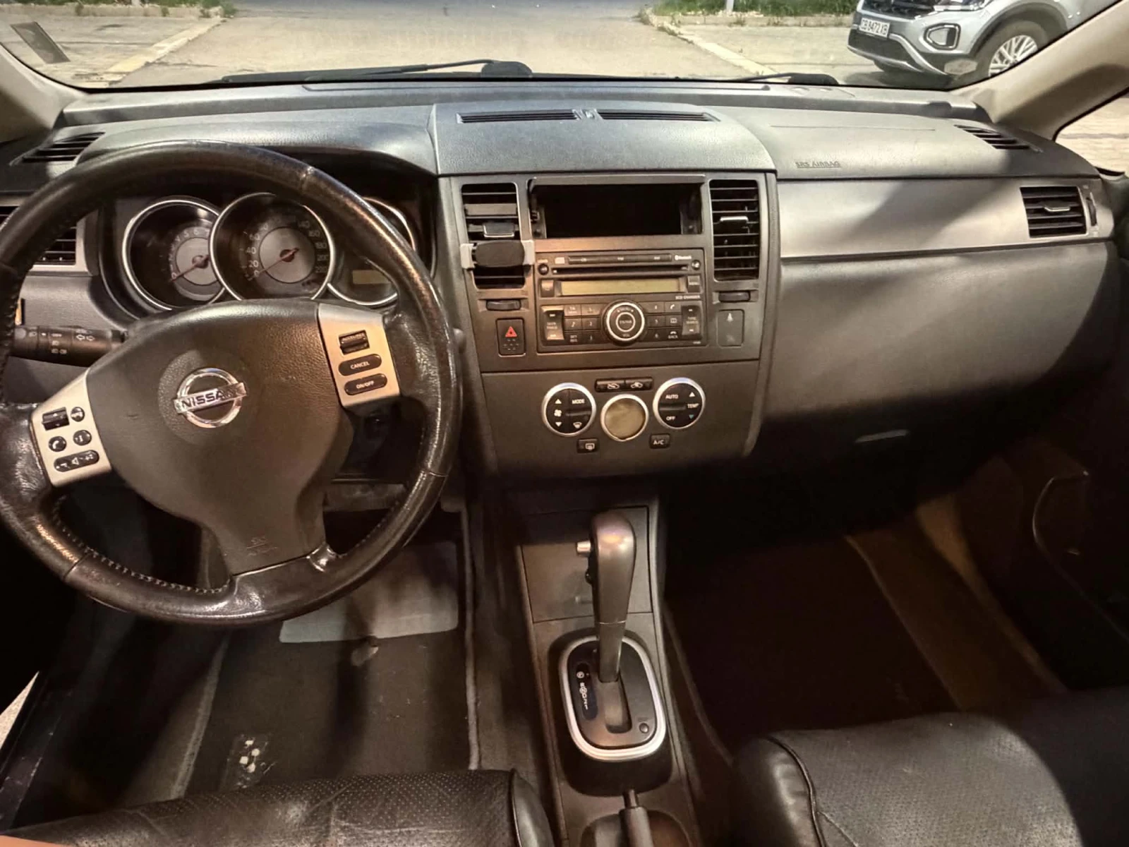 Nissan Tiida � 11 | Mobile.bg � ����������� 4