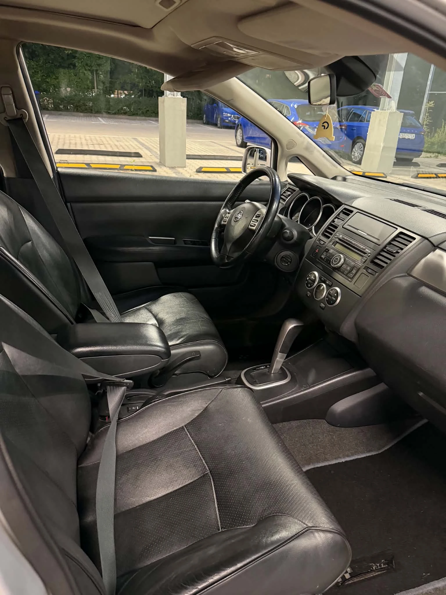 Nissan Tiida � 11 | Mobile.bg � ����������� 13