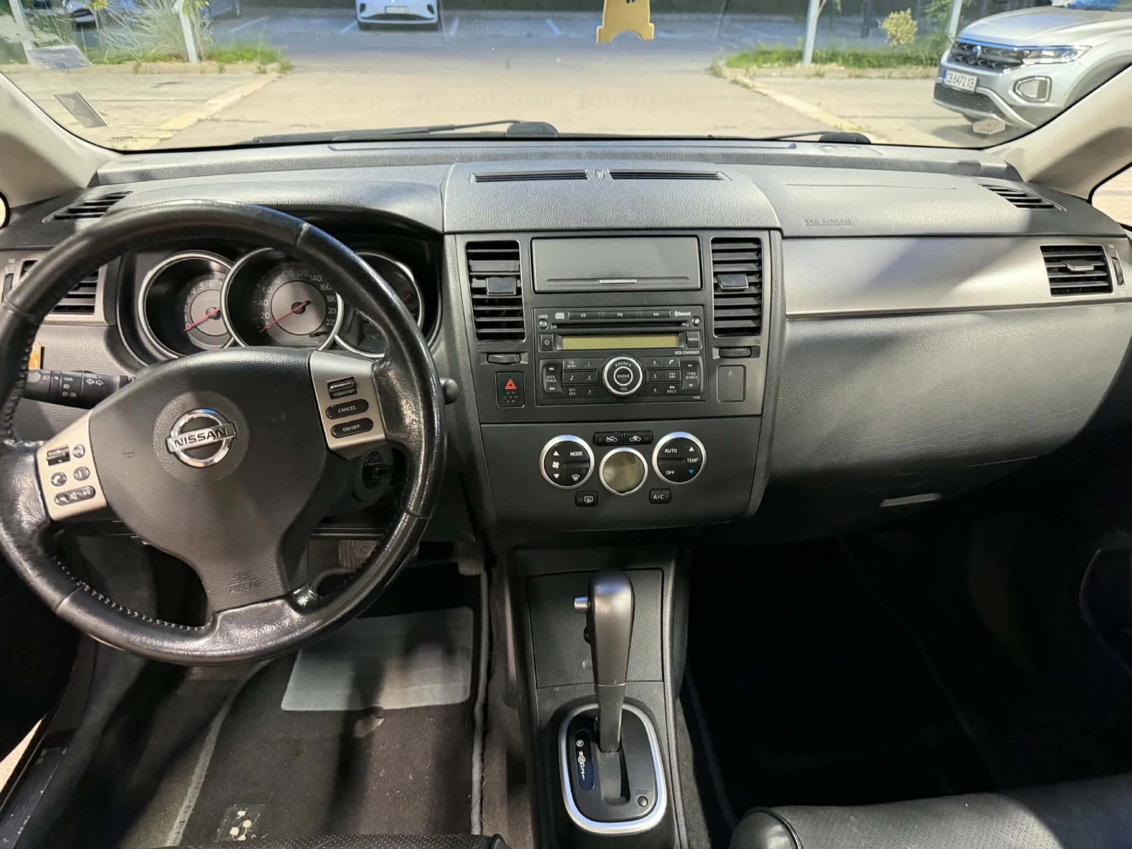 Nissan Tiida � 11 | Mobile.bg � ����������� 10