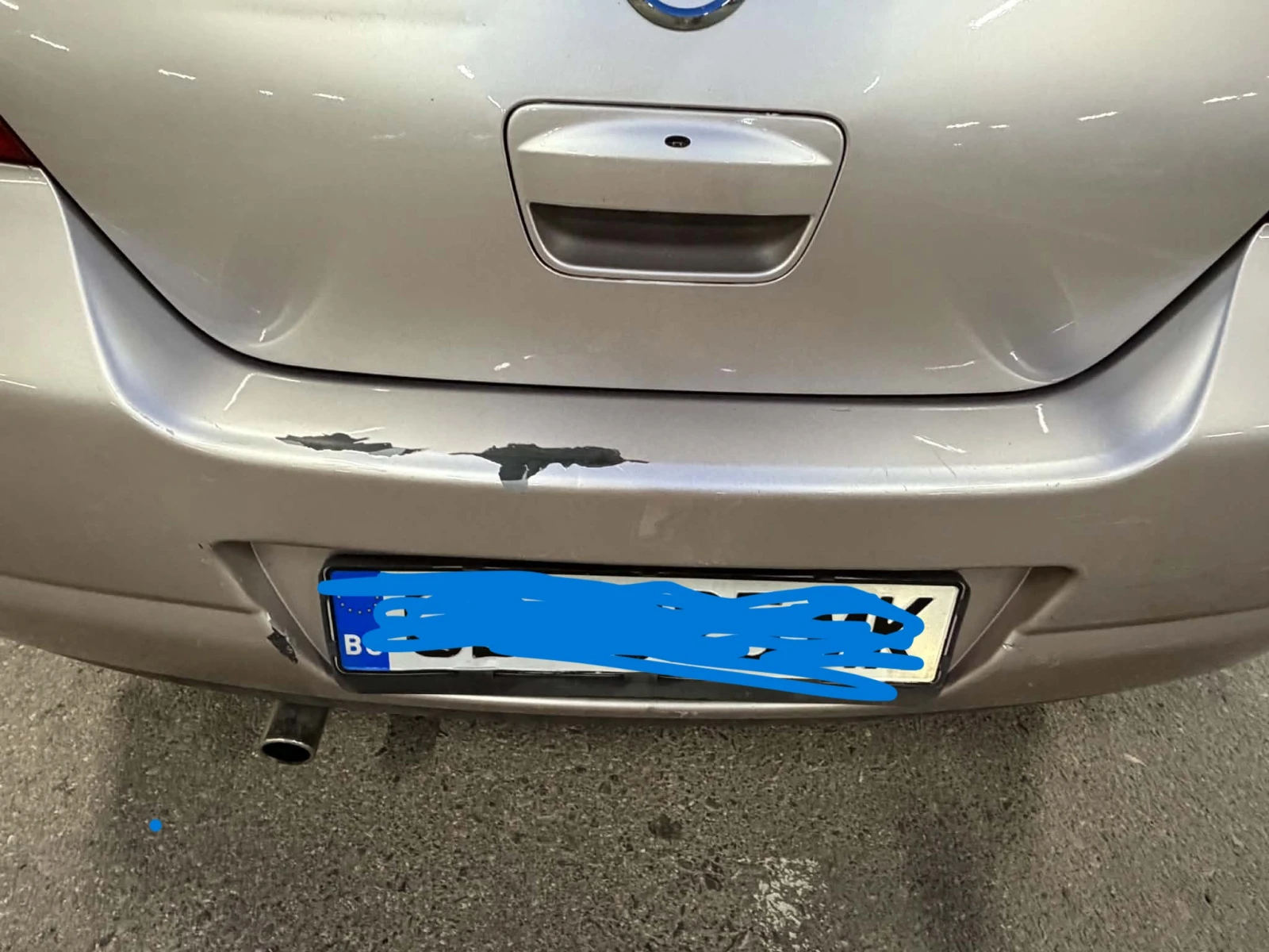 Nissan Tiida � 11 | Mobile.bg � ����������� 14