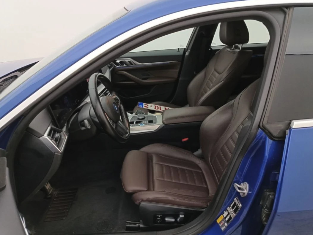 BMW i4 40 M Sport 92% SOH | Mobile.bg � ����������� 7