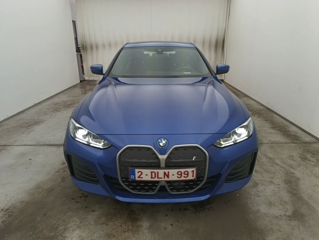 BMW i4 40 M Sport 92% SOH | Mobile.bg � ����������� 9