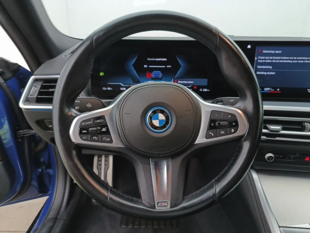 BMW i4 40 M Sport 92% SOH | Mobile.bg � ����������� 5