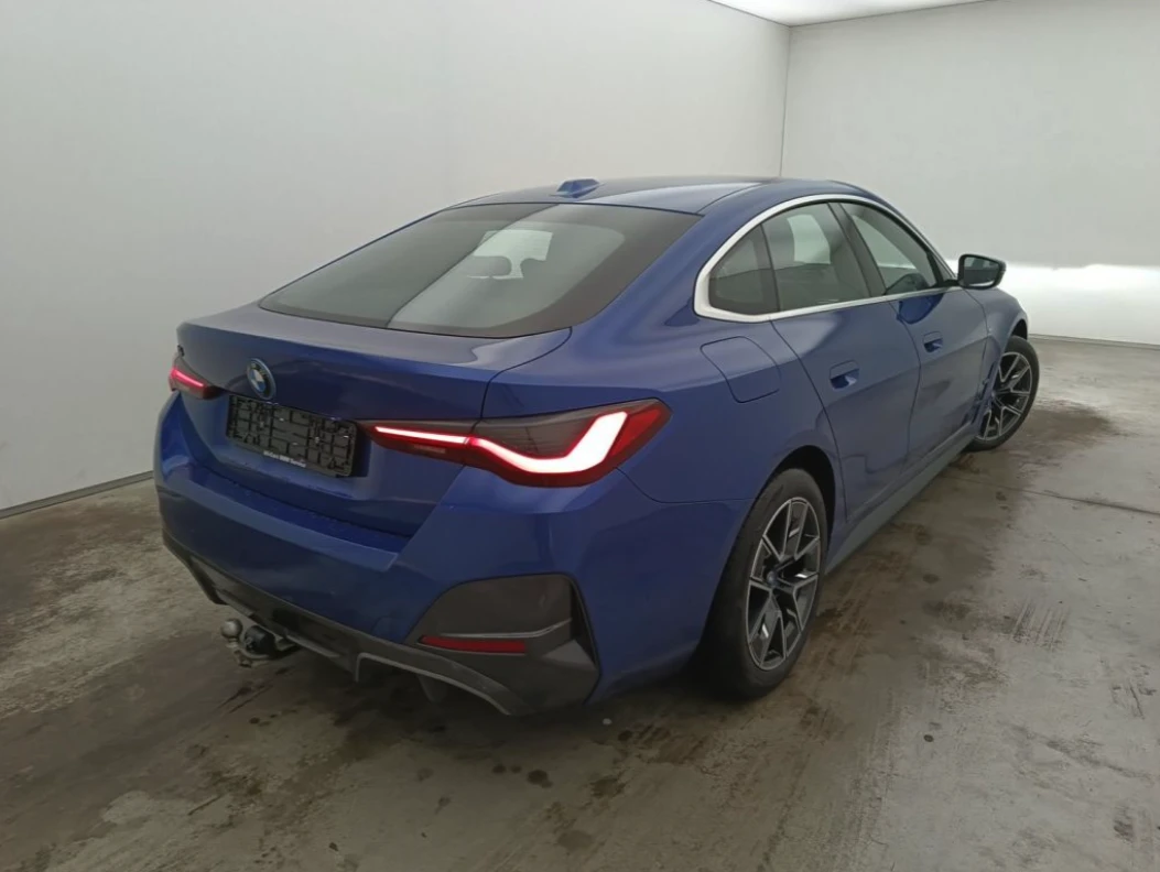 BMW i4 40 M Sport 92% SOH | Mobile.bg � ����������� 8
