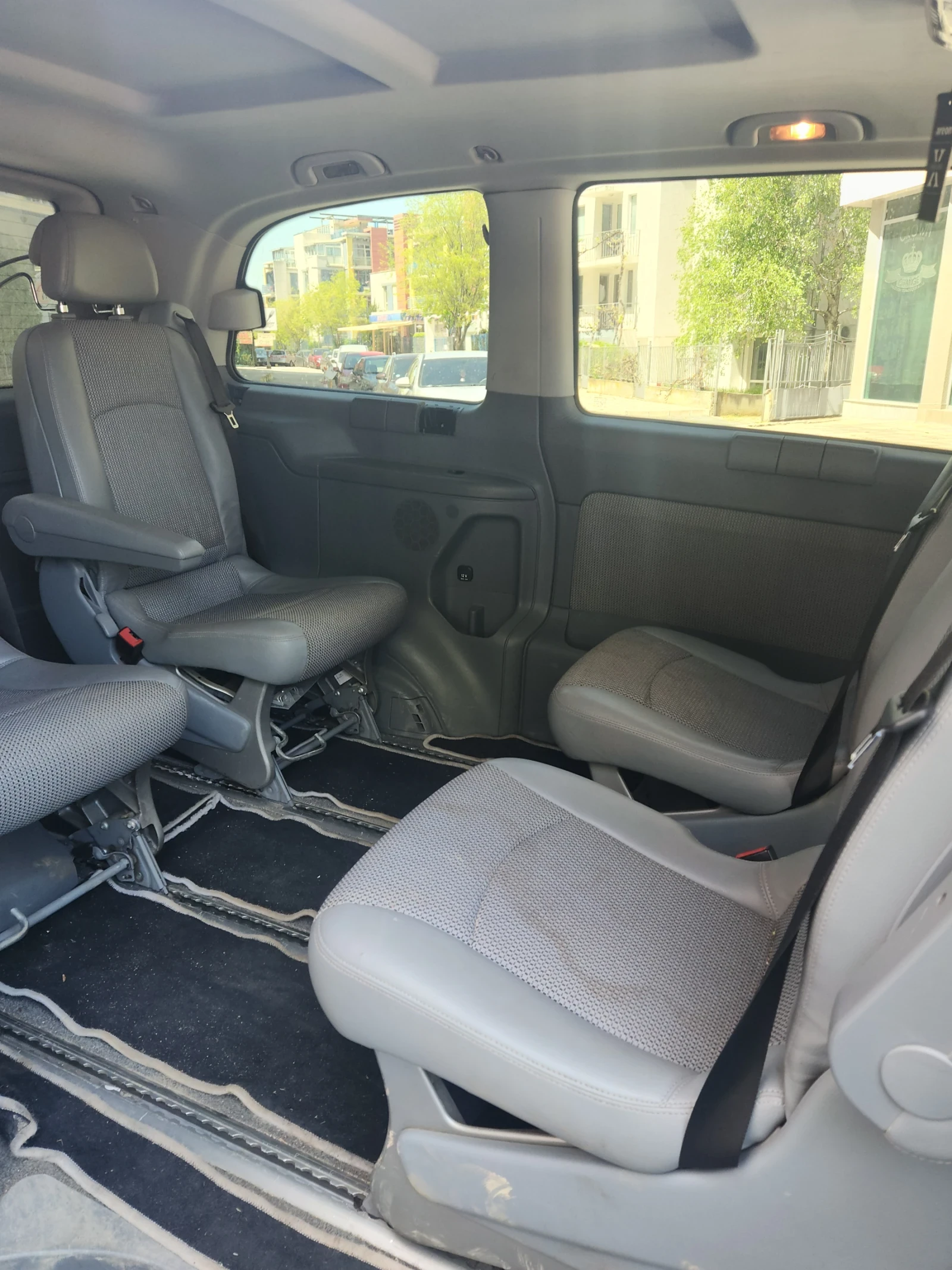 Mercedes-Benz Viano | Mobile.bg � ����������� 6