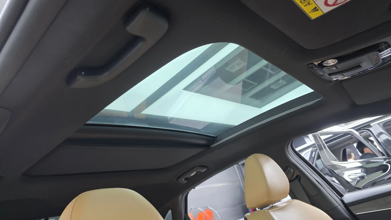 Kia K5 1.6T SIGNATURE autorpime.bg, снимка 17 - Автомобили и джипове - 55739228