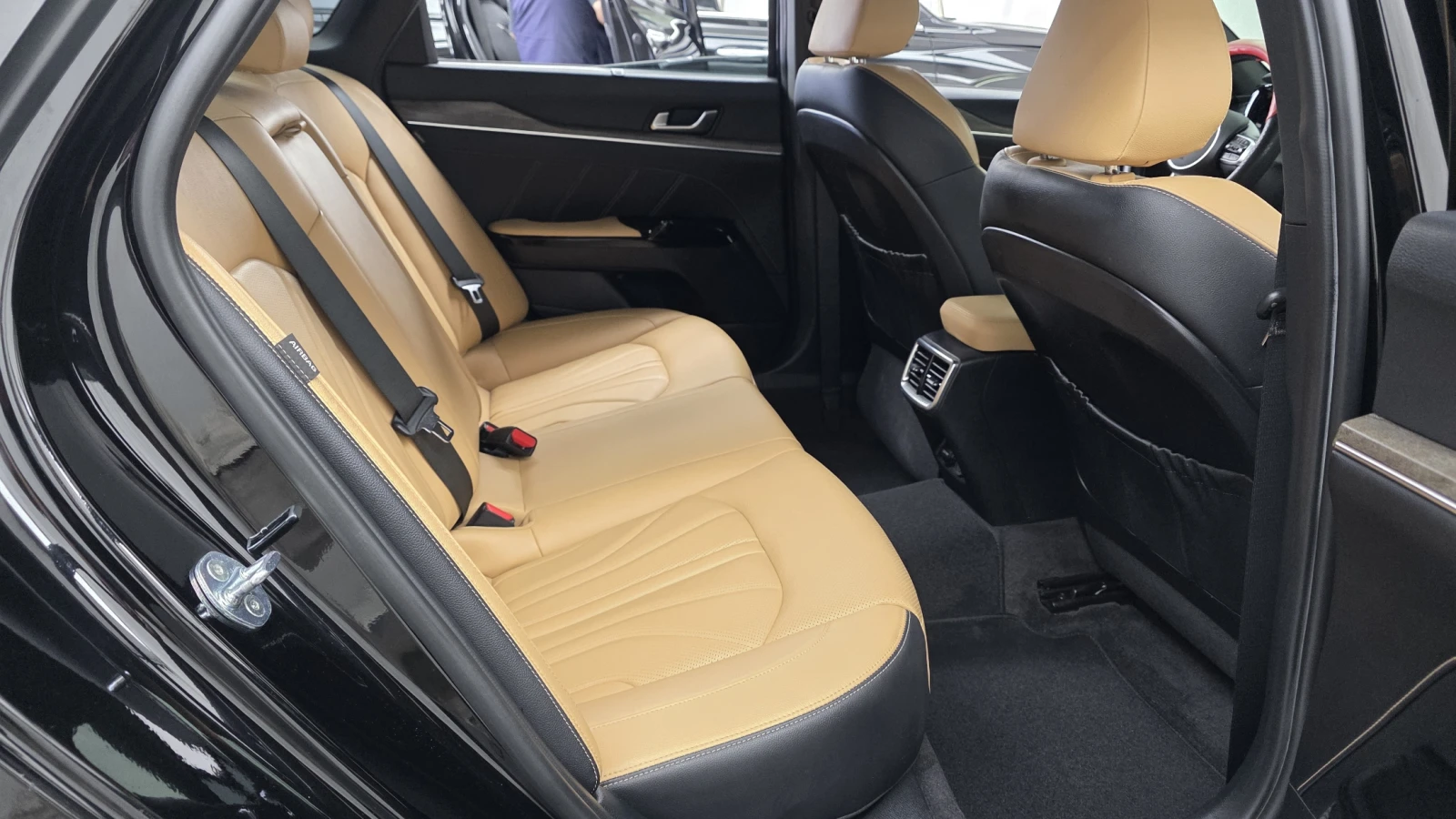 Kia K5 1.6T SIGNATURE autorpime.bg, снимка 12 - Автомобили и джипове - 55739228