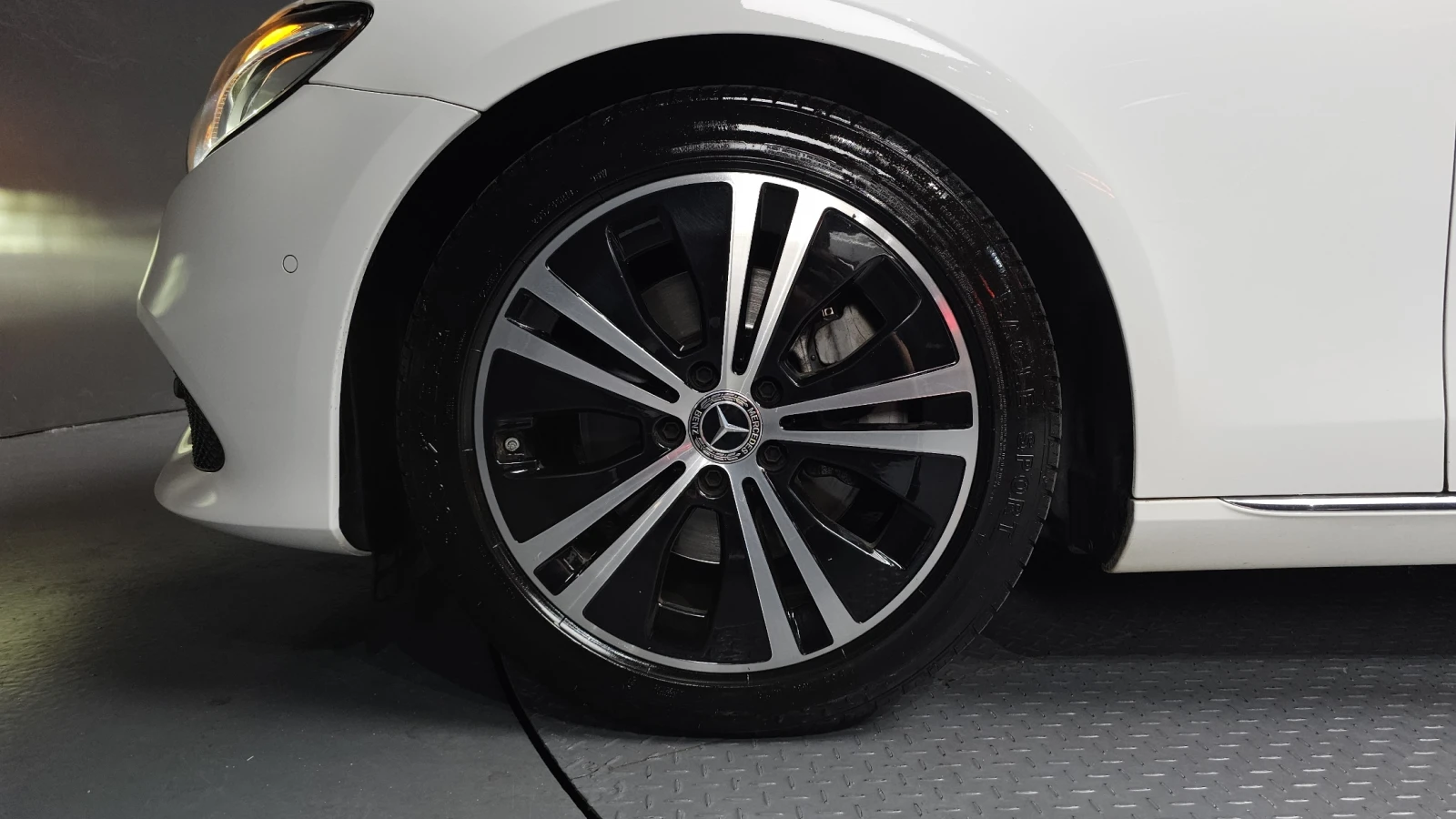 Mercedes-Benz E 220 Avantgarde autoprime.bg, снимка 4 - Автомобили и джипове - 56022415