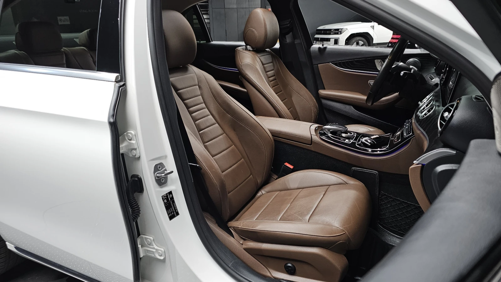 Mercedes-Benz E 220 Avantgarde autoprime.bg, снимка 15 - Автомобили и джипове - 56022415