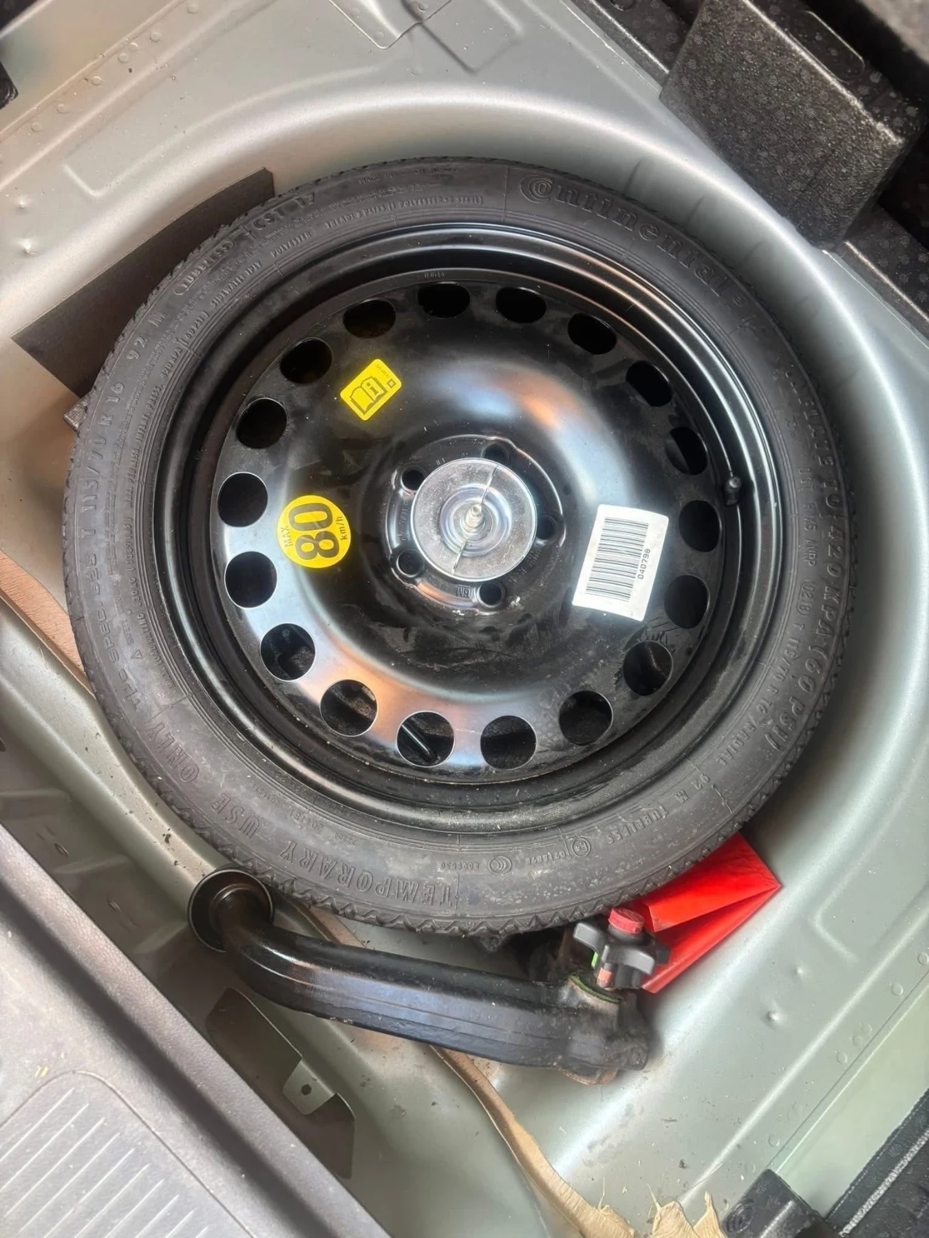 Opel Astra SportTourer, снимка 12 - Автомобили и джипове - 56091193