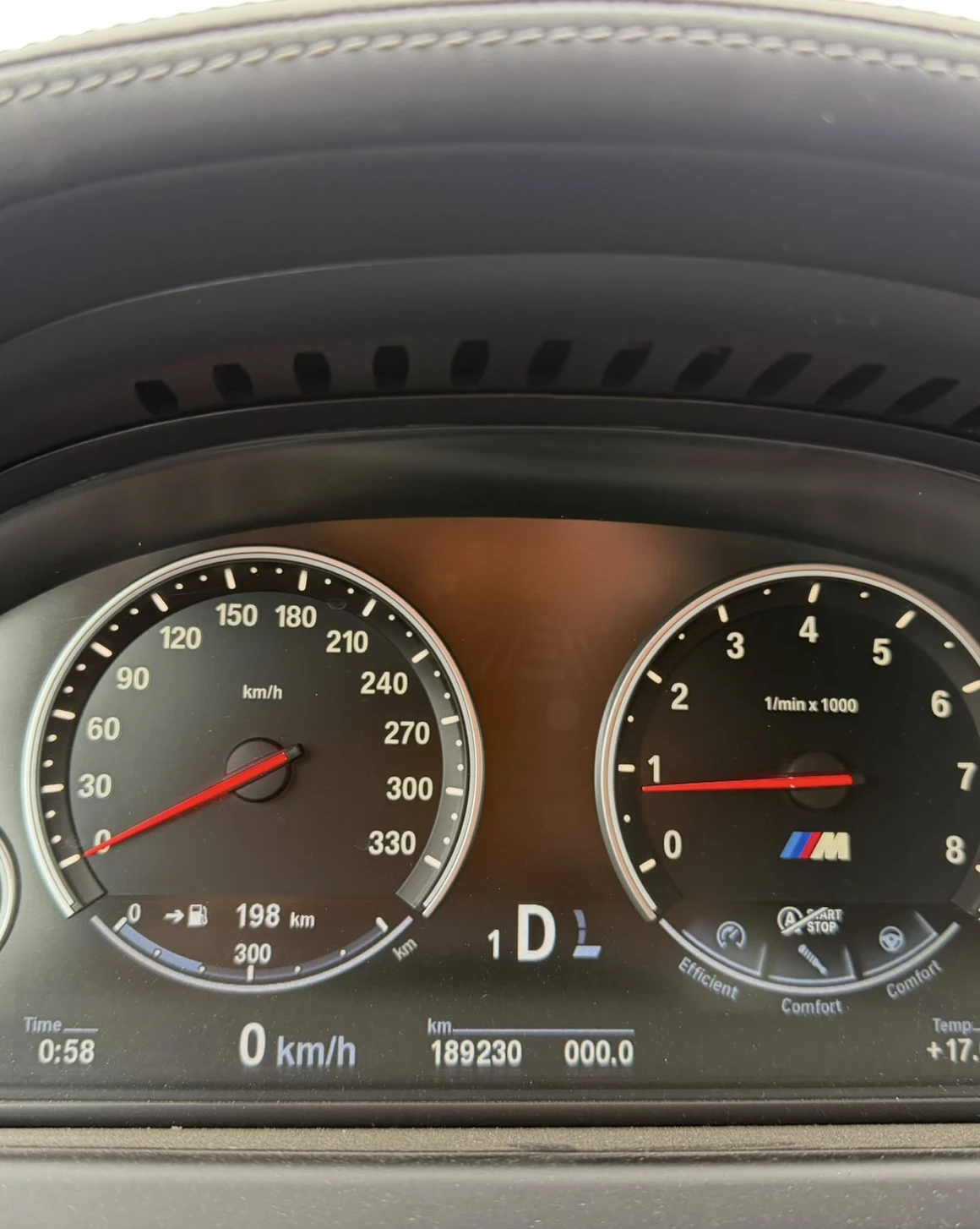 BMW M6 * Bang&Olufsen * АвтоКредит * (ЦЕНА ДО БГ), снимка 8 - Автомобили и джипове - 56140251