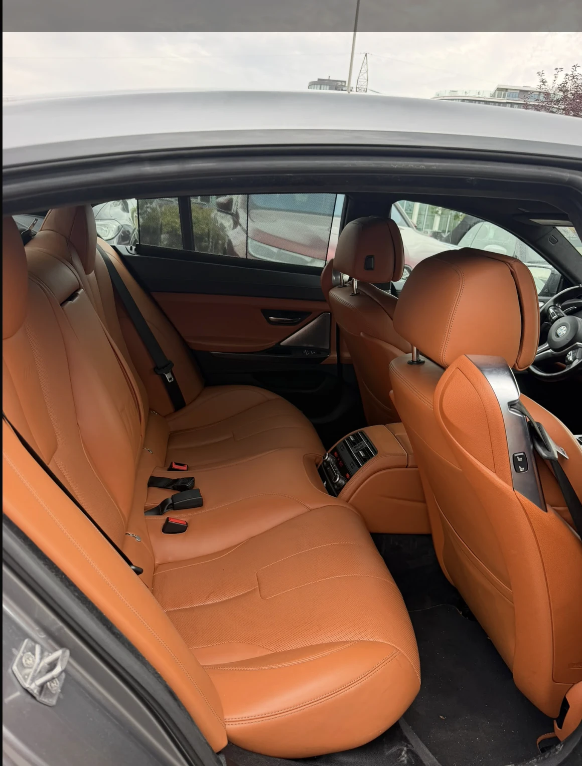 BMW M6 * Bang&Olufsen * АвтоКредит * (ЦЕНА ДО БГ), снимка 13 - Автомобили и джипове - 56140251