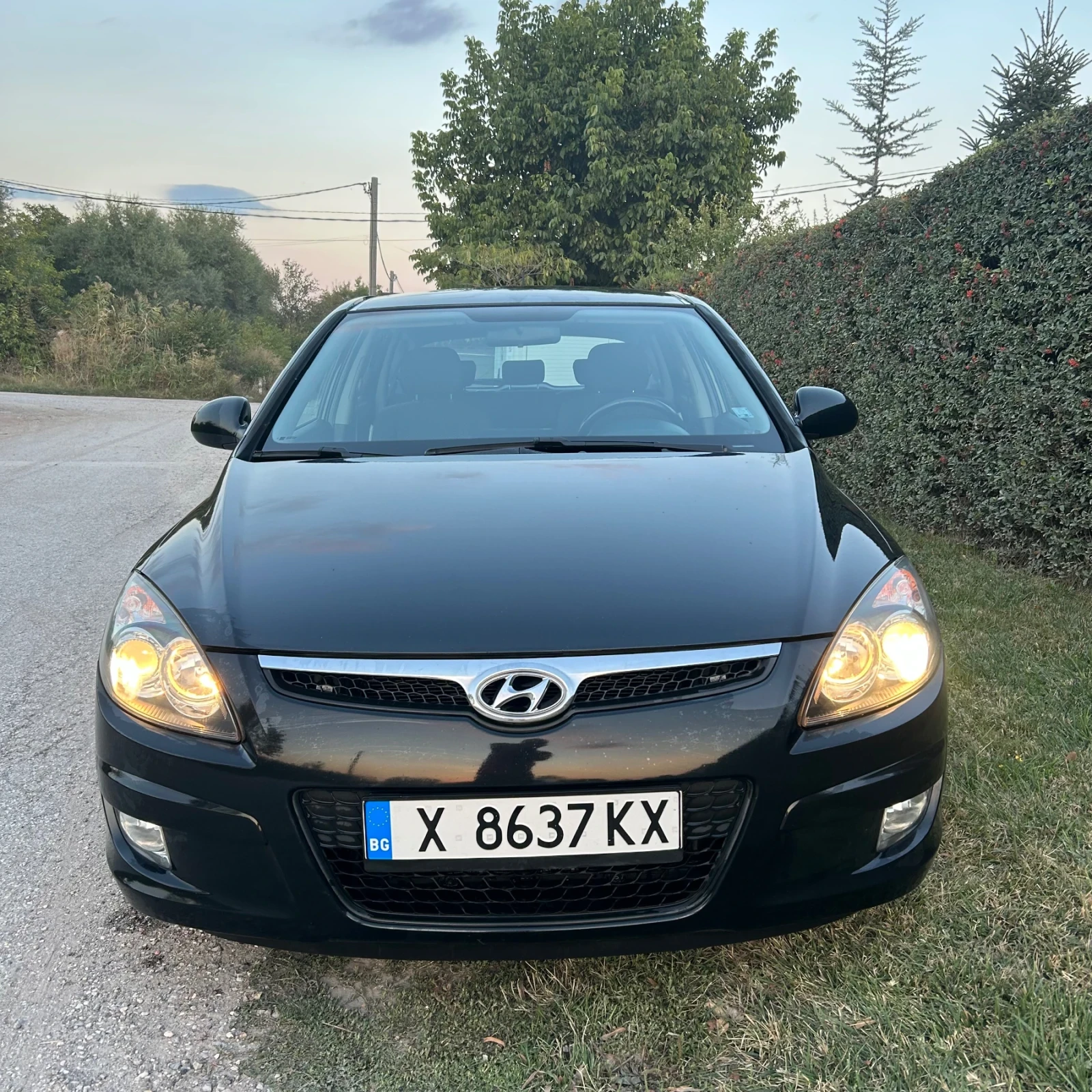 Hyundai I30 1.4 BlueDrive