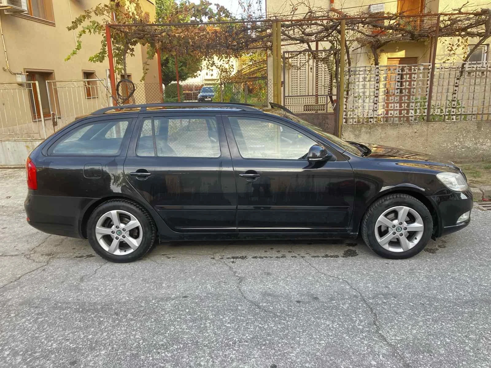 Skoda Octavia, снимка 3 - Автомобили и джипове - 56607979