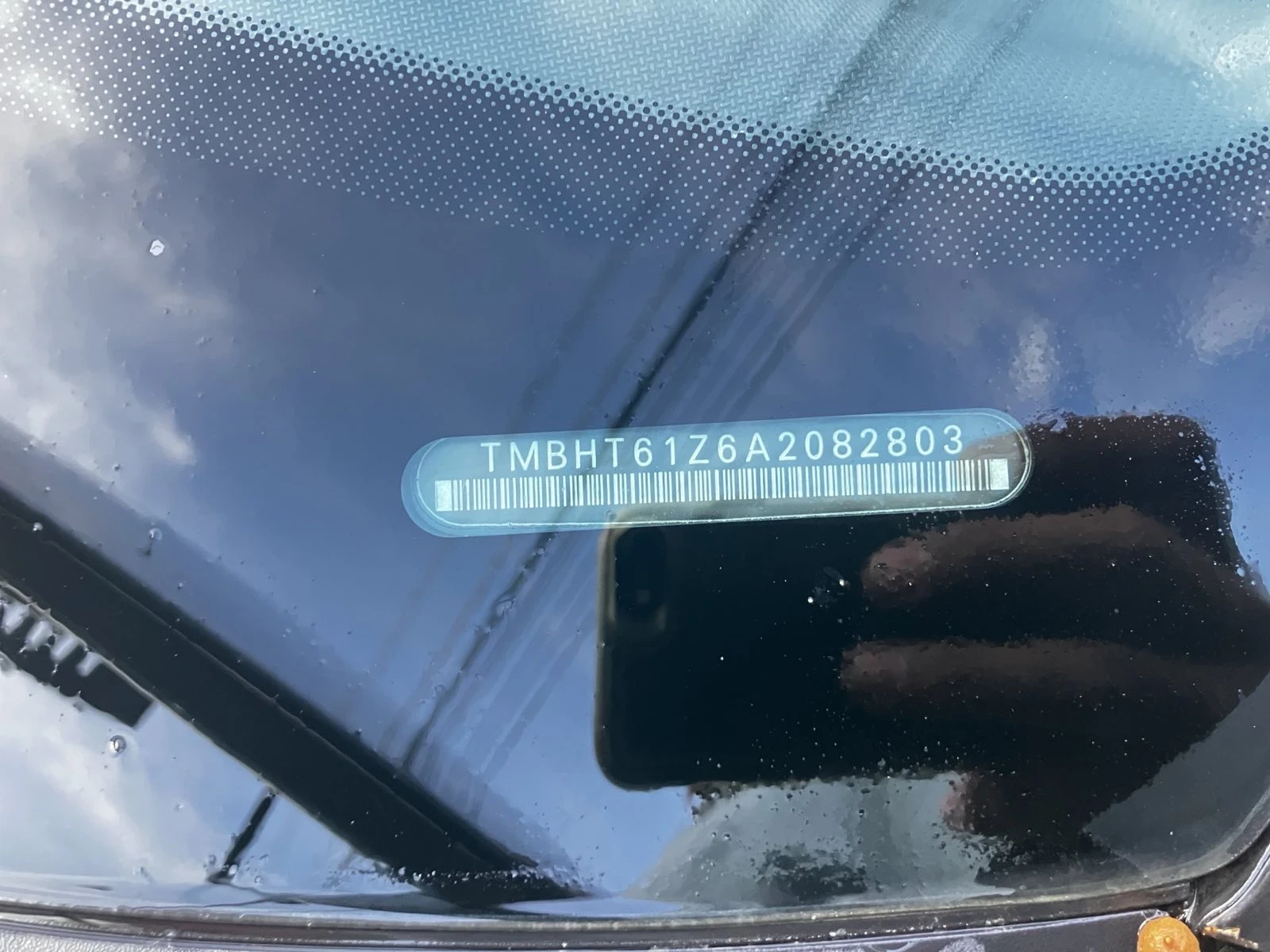 Skoda Octavia, снимка 10 - Автомобили и джипове - 56607979