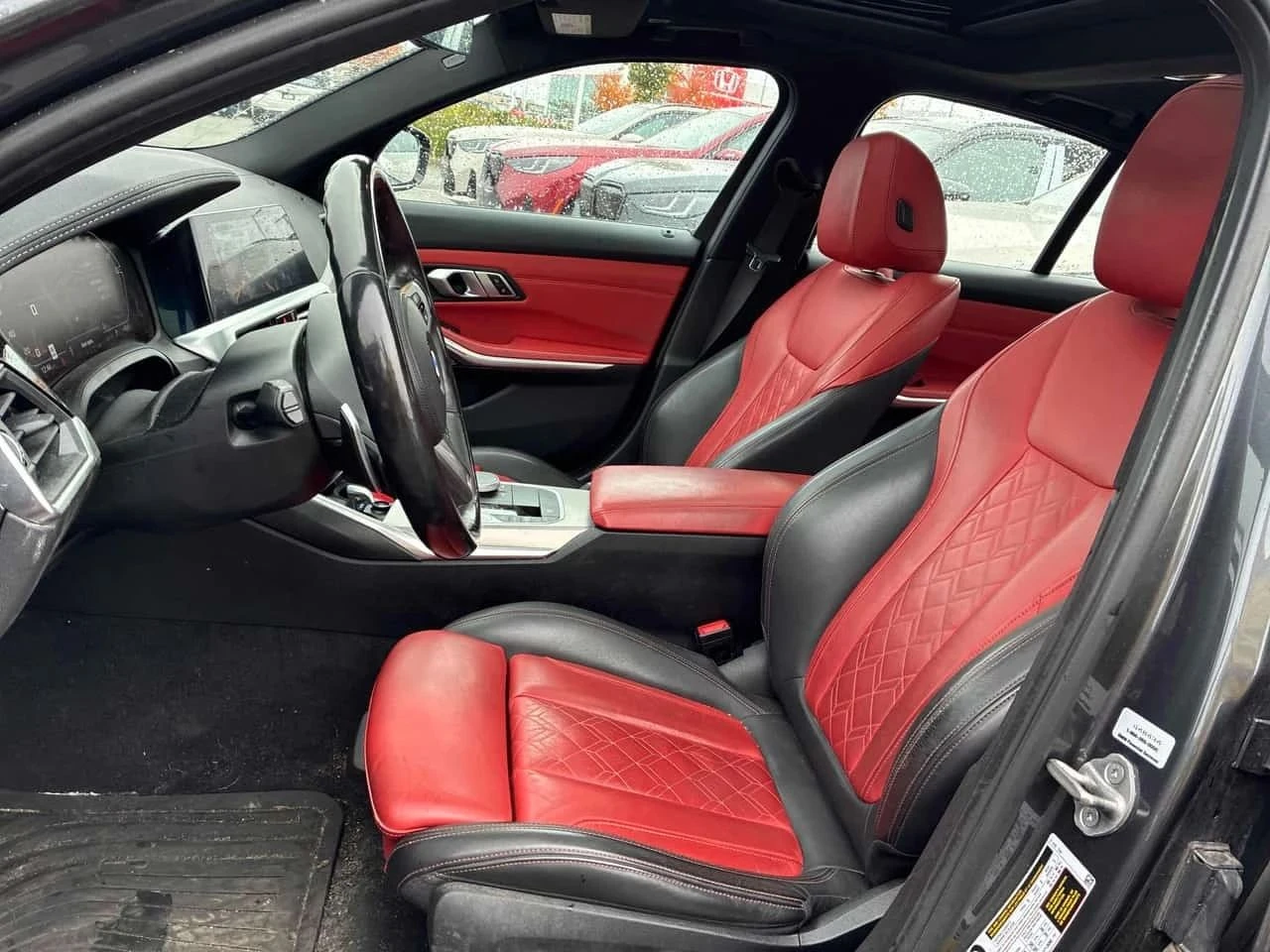 BMW 340, снимка 17 - Автомобили и джипове - 56690153