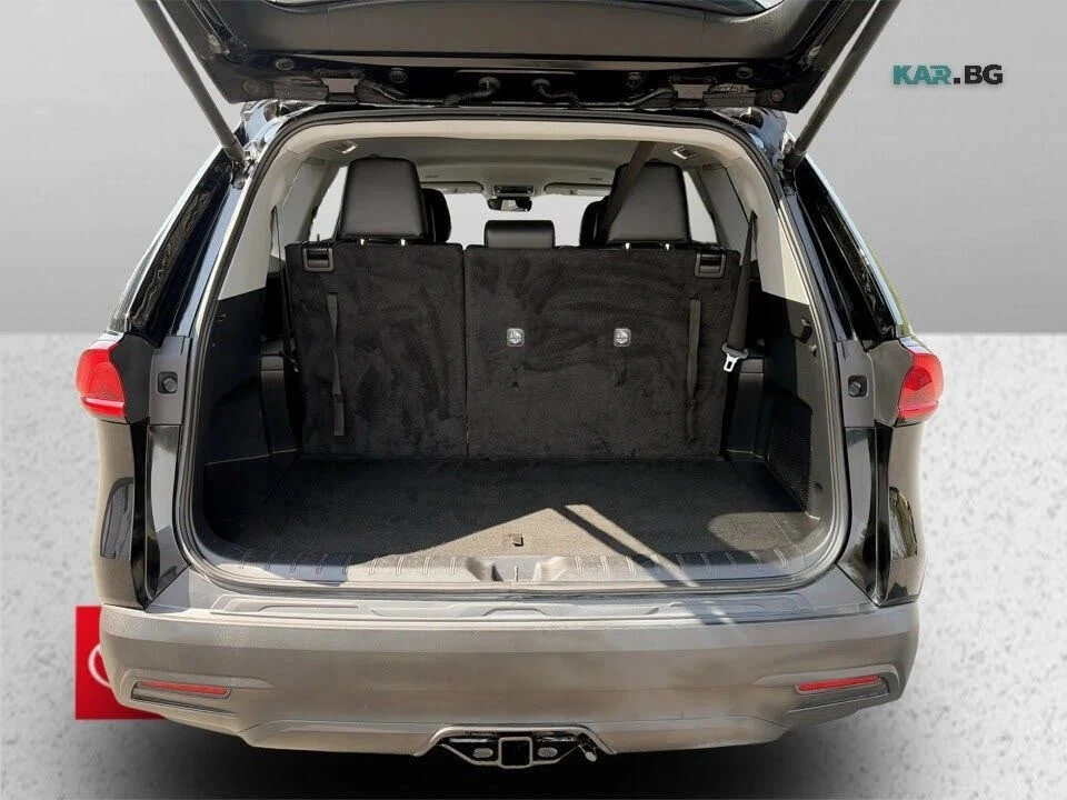 Toyota Grand Highlander, снимка 12 - Автомобили и джипове - 56739820