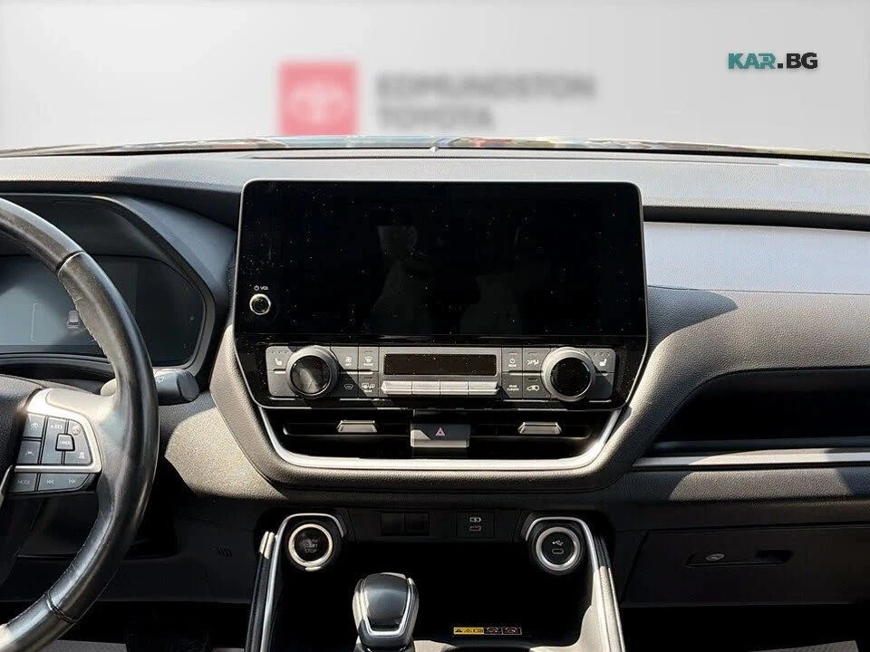 Toyota Grand Highlander, снимка 7 - Автомобили и джипове - 56739820