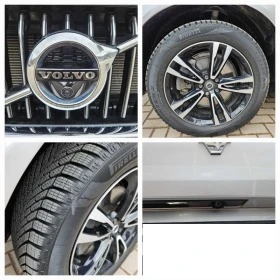 Volvo XC60 T6 AWD, снимка 15