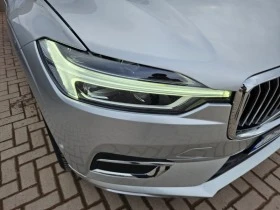 Volvo XC60 T6 AWD, снимка 3