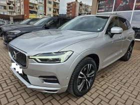 Volvo XC60 T6 AWD, снимка 4