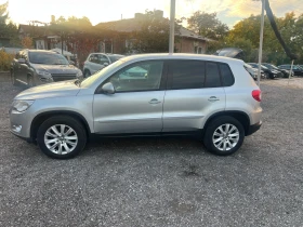VW Tiguan 2.0 TSI 4m 170к.с., снимка 4