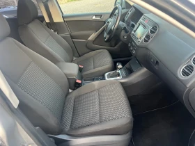 VW Tiguan 2.0 TSI 4m 170к.с., снимка 11