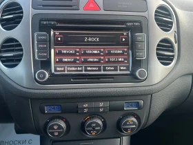 VW Tiguan 2.0 TSI 4m 170к.с., снимка 14