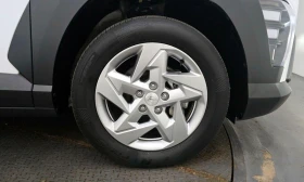 Hyundai Kona Gasoline 1.6 Turbo 2WD Premium, снимка 5