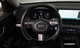 Hyundai Kona Gasoline 1.6 Turbo 2WD Premium, снимка 15