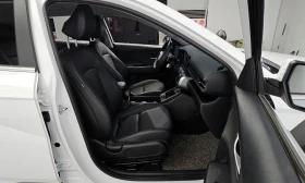 Hyundai Kona Gasoline 1.6 Turbo 2WD Premium, снимка 12