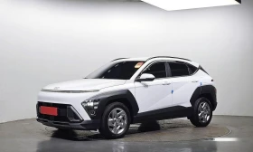 Hyundai Kona Gasoline 1.6 Turbo 2WD Premium, снимка 1