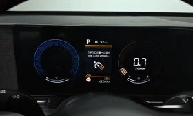 Hyundai Kona Gasoline 1.6 Turbo 2WD Premium, снимка 8