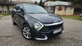 Kia Sportage Mild hybrid, 1.6 diesel, Панорамен покрив, снимка 1