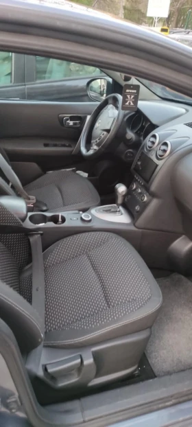 Nissan Qashqai, снимка 2