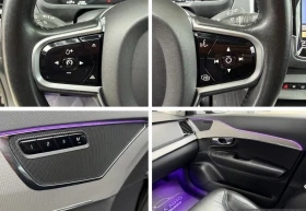 Volvo Xc90 D5 Inscription AWD / Distronic / Keyless , снимка 16