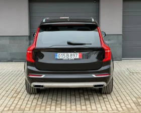 Volvo Xc90 D5 Inscription AWD / Distronic / Keyless , снимка 5