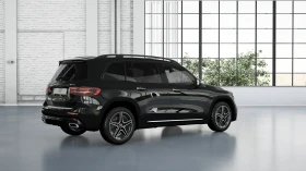 Mercedes-Benz GLB 220 4MATIC 6+ 1, снимка 4