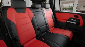 Mercedes-Benz GLB 220 4MATIC 6+ 1, снимка 10