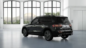 Mercedes-Benz GLB 220 4MATIC 6+ 1, снимка 6