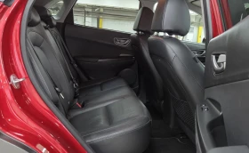 Hyundai Kona 64KWh/Premium/BlueLink, снимка 9