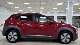 Hyundai Kona 64KWh/Premium/BlueLink, снимка 2