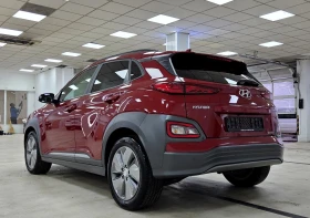 Hyundai Kona 64KWh/Premium/BlueLink, снимка 4