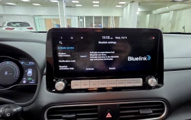 Hyundai Kona 64KWh/Premium/BlueLink, снимка 13