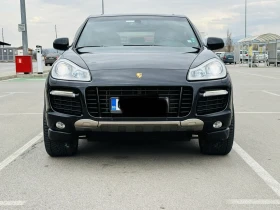 Porsche Cayenne GTS, снимка 4