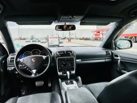 Porsche Cayenne GTS, снимка 13